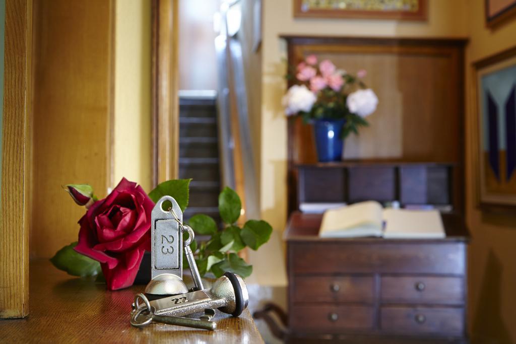 Hotel Defanti Lavorgo Habitación foto