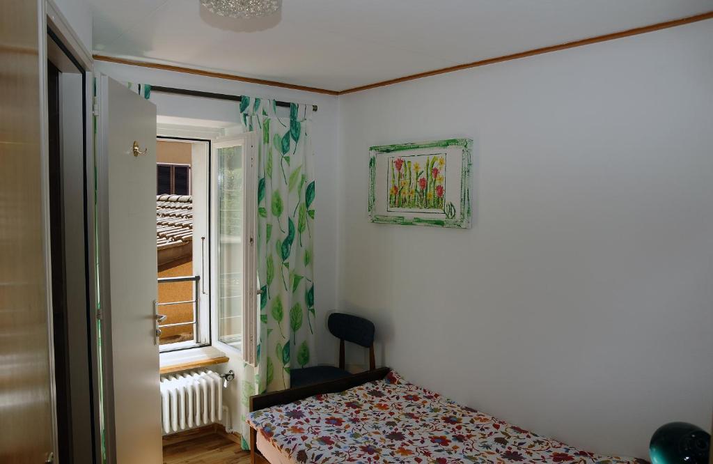 Hotel Defanti Lavorgo Habitación foto
