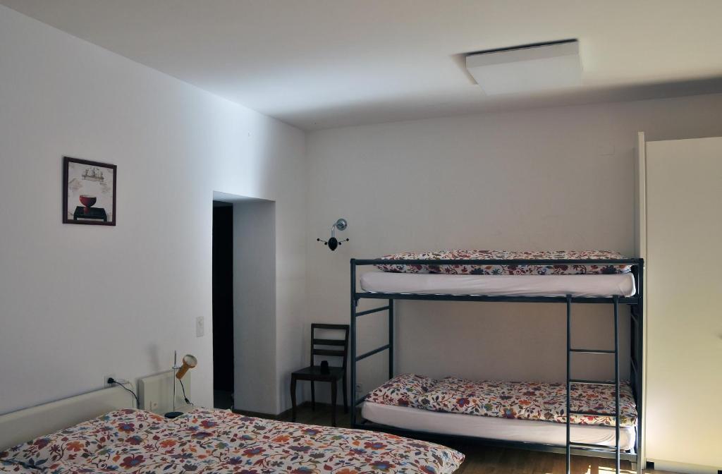 Hotel Defanti Lavorgo Habitación foto